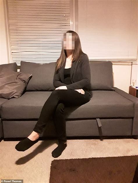 Romanian Woman Was Trafficked To The Uk And Forced To Work As A Sex