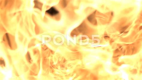 Wall Of Fire 1000fps Slow Motion X32 Loop Stock Footage Ad Fpsslow