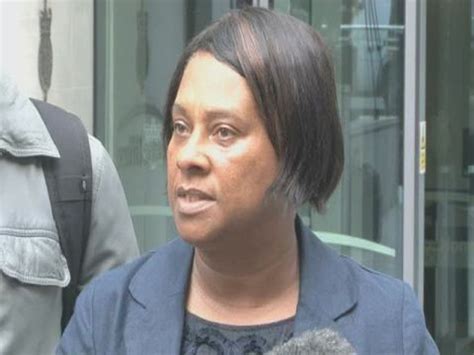 Doreen Lawrence Is To Meet Police Commissioner Sir Bernard Hogan Howe Following Allegations Of A