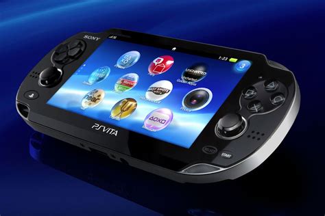 Play Retro Classics On Your Ps Vita With Playstation Home Arcade The
