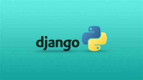 Learn Django And Python Development By Building Projects YouTube