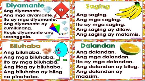 Free Filipino Reading Comprehension By Oliotopia Tpt 34 Tagalog Ideas