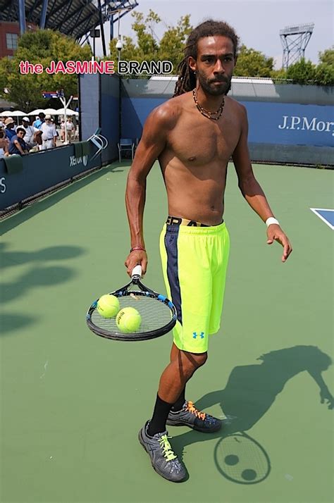 He has been ranked by the association of tennis professionals (atp). Celebrity Stalking: Karrueche Tran, Sanaa Lathan, Michael ...