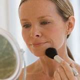Makeup Tips For Mature Women