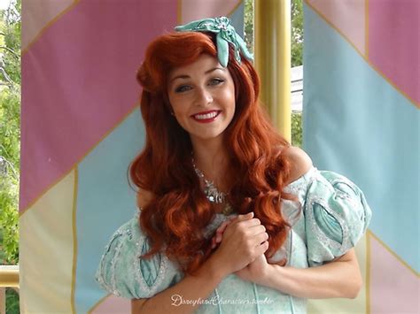 These Are My Favorit Real Life Fotos Of Ariel Which Looks Best