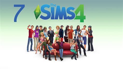 The Sims 4 Part 7 Promotions For All Youtube