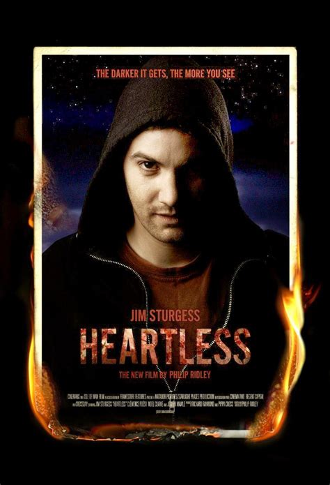 Críticas De Heartless 2009 Filmaffinity
