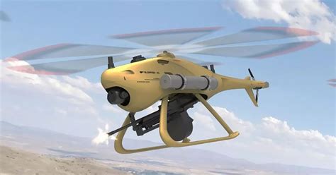 China Is Selling Autonomous Killer Drones To Middle East Laptrinhx News