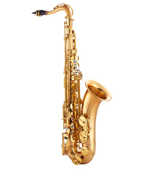 John Packer Jp042 Bb Tenor Saxophone Jp Musical Instruments