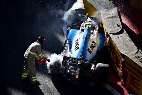 Check spelling or type a new query. F1: Kubica drága árat fizetett egy "apró hibáért" | Vezess