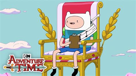Every Finn Look Ever Adventure Time Cartoon Network Youtube