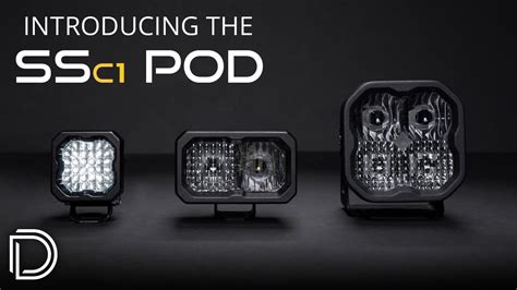 The Most Powerful Single Led Pod Ever Created Is Here Youtube