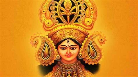 Happy Navratri 2020 Day 2 Know Puja Vidhi Significance And Mantra Of Worshipping Maa Brahmacharini