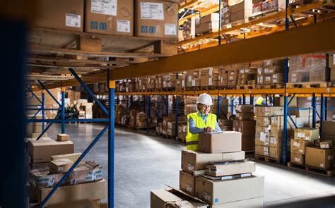 ShipEWM | SAP Extended Warehouse Management | ShipERP