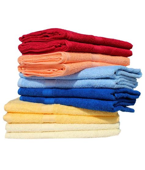 Puffy cotton premium 100% soft cotton bath towels ( 27 in by 54 in ) are made of turkish natural soft cotton loop terry. Mandhania Cotton 2 Bath Towels - Buy Mandhania Cotton 2 ...