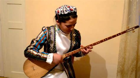 Uzbek National Musical Instrumentmov Youtube