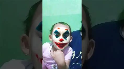 Joker Bocil Vs Ayah Youtube