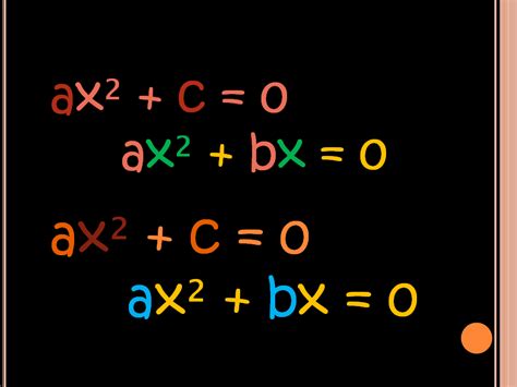 Resuelve Ecuaciones De 2º Grado Con Estos Consejos De álgebra