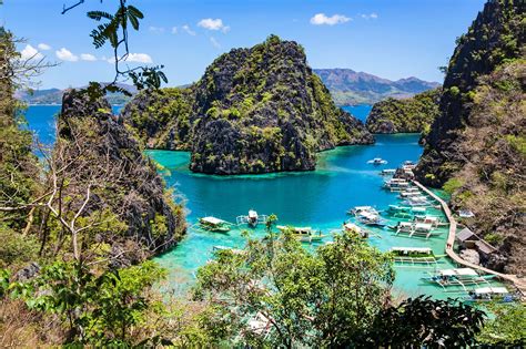What To Do In Coron Palawan Images And Photos Finder
