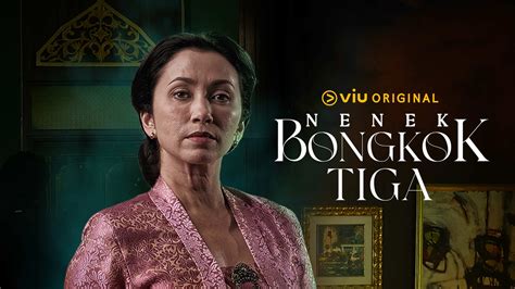 Trailer Nenek Bongkok TigaTrailers Viu