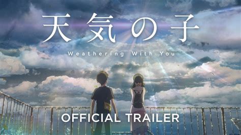 Weathering with you is japan's official submission for the academy award for best international film at the 92nd academy awards and has already grossed over $125 million usd to date in its initial japanese release. Watch Weathering with You For Free Online 123movies.com