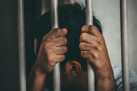 Man Had To Spend 8 Months In Up Jail As Middle Name Was Missing From