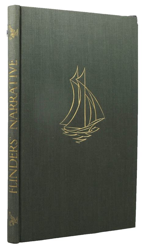 Matthew Flinders Narrative Of His Voyage In The Schooner Francis 1798