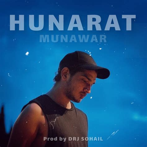 Hunarat Single By Munawar Faruqui Spotify