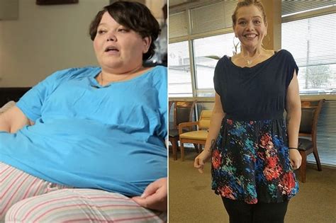 What These Stars From My 600 Lb Life Looks Like Today Page 10 Of 31