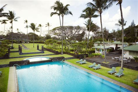 Travaasa Hana Luxury Hotel In Maui Hawaii