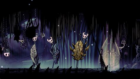 Fools Hollow Knight 13 Images Hollow Knight Dlc Achievements Hollow