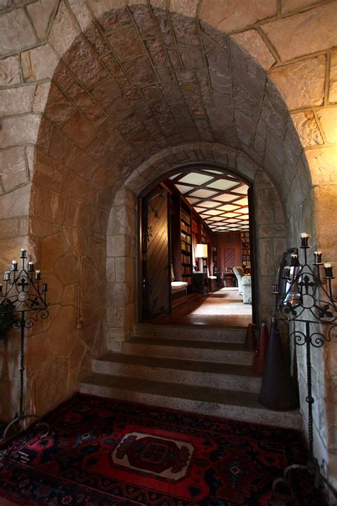 Inside Singer Castle Treasures Of The East