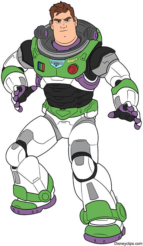 Buzz Lightyear Png Hd Image Png All Png All