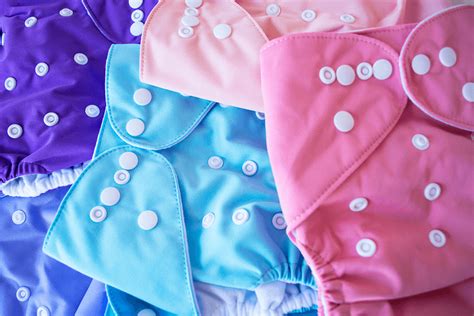 Cloth Diapers 101 The Complete Guide For Beginners Cape And Apron