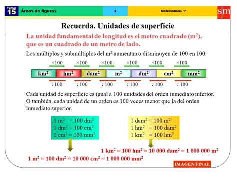 Mis Alumnos Del Ceip Virginia Pérez Equivalencias De Unidades De