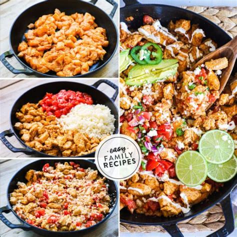 I used apple juice since i. Ultra Creamy Chicken and Rice Casserole · Easy Family Recipes