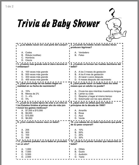 Pin De Luzma Pucci En Baby Shower Juegos Para Baby Shower Dinamicas