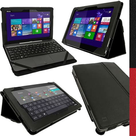 There are several variants of the t100 family. PU Leather Case Cover Holder for Asus Transformer Book ...