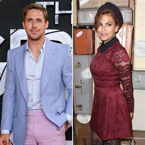 Ryan Gosling Eva Mendes Breakup