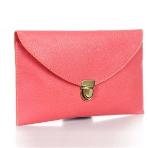 Envelope Purse Cute And Very Handy Perfect For Party Or Just A Night