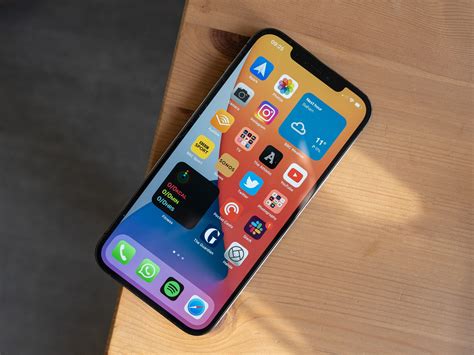 The Iphone 12 Pro Max Has Fallen To A Budget Price With This Deal