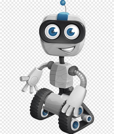 Robotica dibujos animados nanotecnologia brazo robótico robots