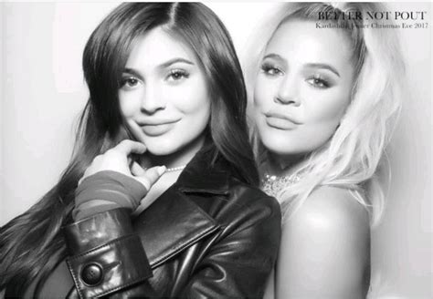 Pregnant Kylie Jenner Kim Kardashians Surrogate On Keeping Up With