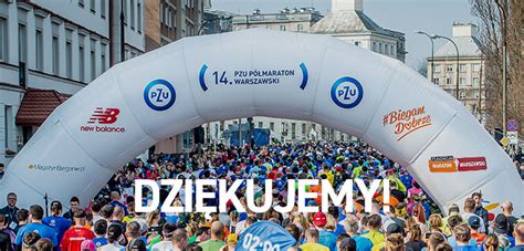 World athletics half marathon championships gdynia20. Official results of 14th PZU Warsaw Half Marathon ...