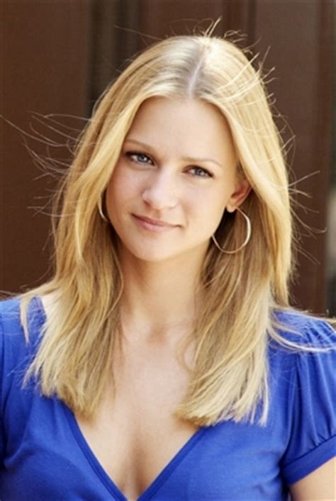 Best Cleavages In The World A J Cook Cleavage