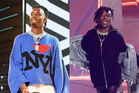 Playboi Carti And Lil Uzi Vert Are Going On 1629 Tour Together Xxl