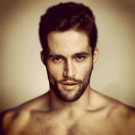 Yoav Reuveni From The Movie Snails In The Rain Good Looking Men