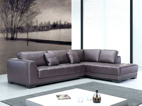 Buy Modern Leather L Shaped Couch Sofa In Delhi Skf Decor Pvt Ltd