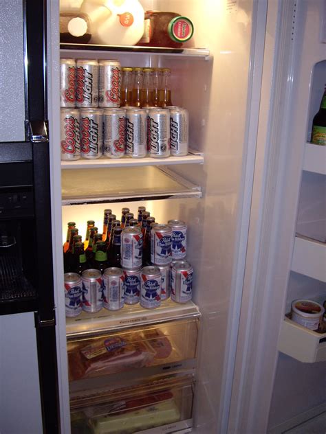 Fridge Full Of Beer This Is How Polski Fiat Records An