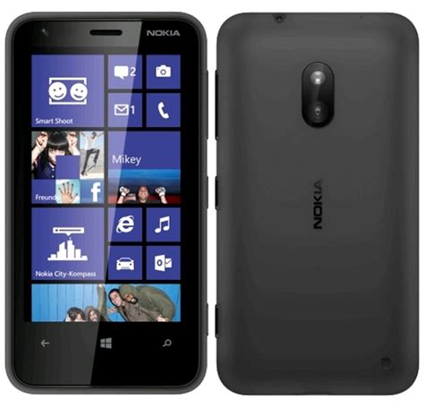 Nokia Lumia 620 Black Smartphone Windows Comprar Na Fnacpt